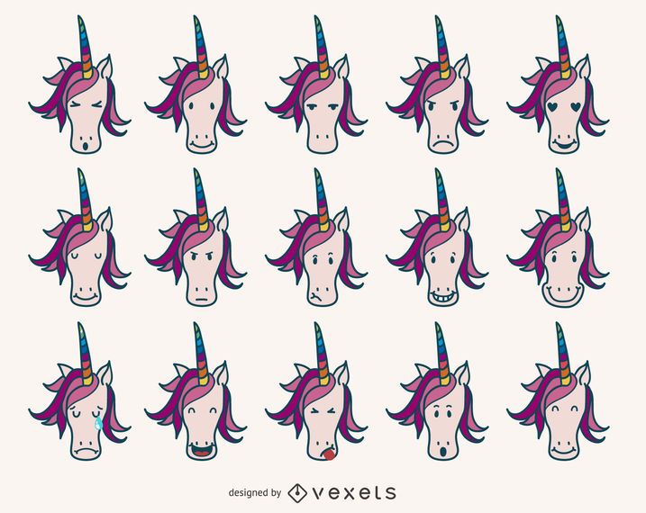 Free Free Unicorn Emoji Svg 923 SVG PNG EPS DXF File