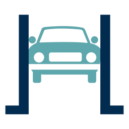 Car repair service logo PNG Design Transparent PNG