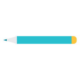 Ícone de lápis médico Transparent PNG
