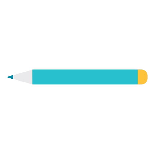Doktor Bleistift-Symbol PNG-Design