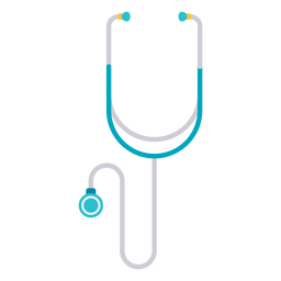 Doctor stethoscope icon PNG Design Transparent PNG