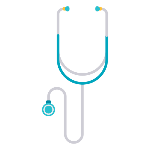 Doktor Stethoskop Symbol Transparenter Png Und Svg Vektor