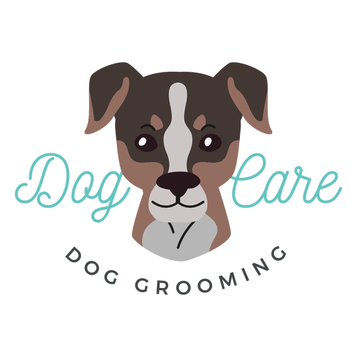 Dog Care Logo Transparent Png Svg Vector File