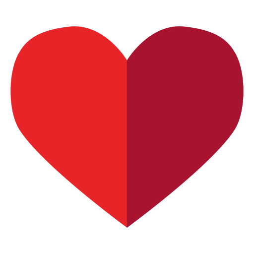 Meio adesivo de coraç u00e3o tonificado Baixar PNG SVG Armario Solteiro Mdf ~ Meio adesivo de coraç u00e3o tonificado Baixar PNG SVG