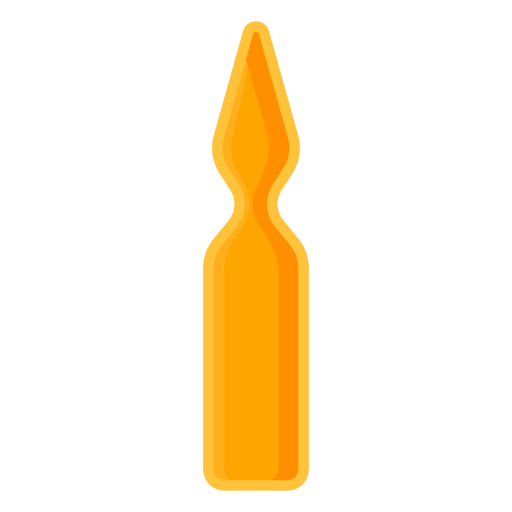 Medical Ampoule Icon Transparent Png Svg Vector File