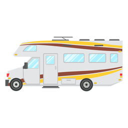 Vetor de veículos motorizados Desenho PNG