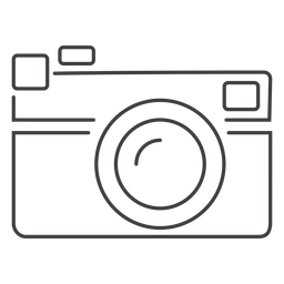 Ícone de curso de câmera do telêmetro Transparent PNG
