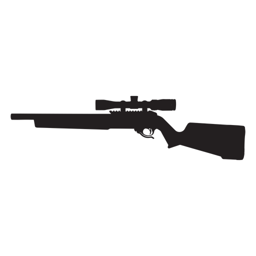 Sniper Scope SVG