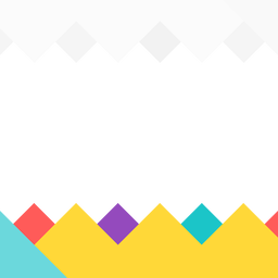 Fondo abstracto rombo Diseño PNG