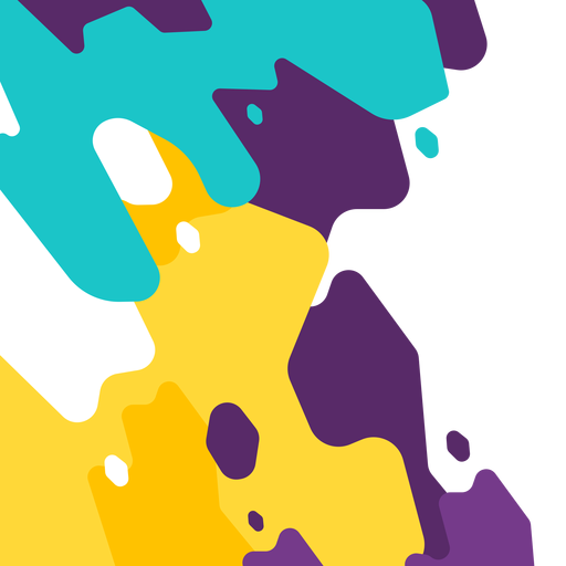 Abstract Splash Background Vector Png And Svg Design For T Shirts 