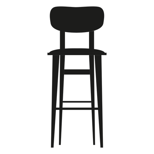 Bar Stool Icon Png