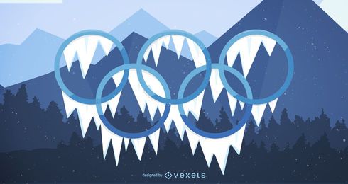 Pyeongchang 2018 Winter Olympic Games Pyeongchang 2018 Winter Olympic Games