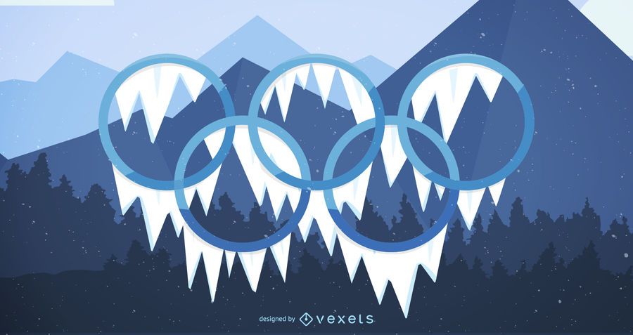 Jogos Olímpicos de Inverno de Pyeongchang 2018 Jogos Olímpicos de Inverno de Pyeongchang 2018