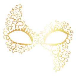 Masquerade Mask Transparent Png Or Svg To Download