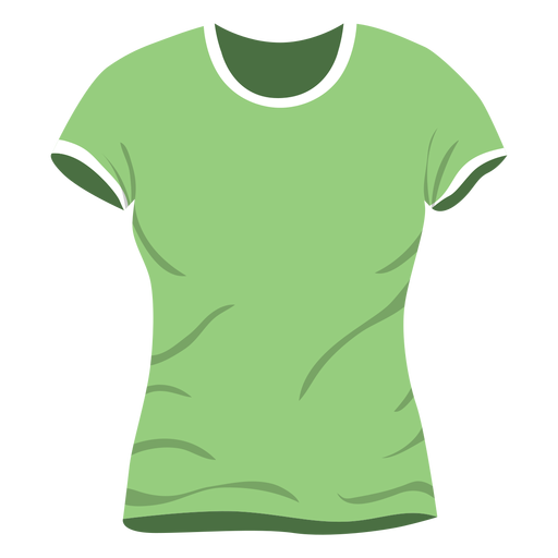 Download Green Men T Shirt Icon Transparent Png Svg Vector File