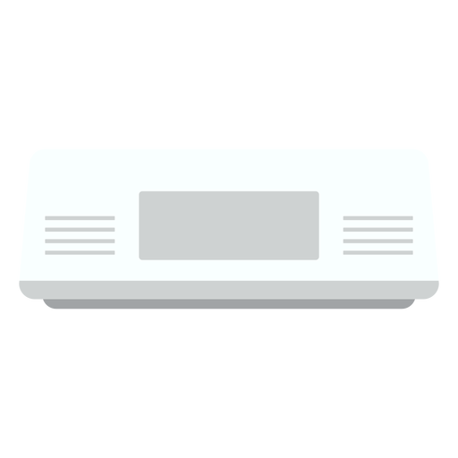 Office air conditioner clipart PNG Design
