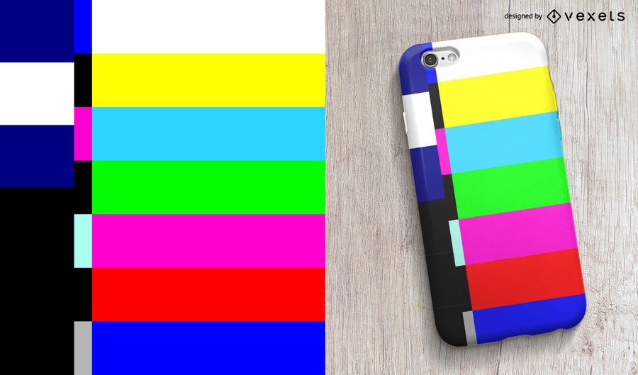 Program end phone case design Program end phone case design
