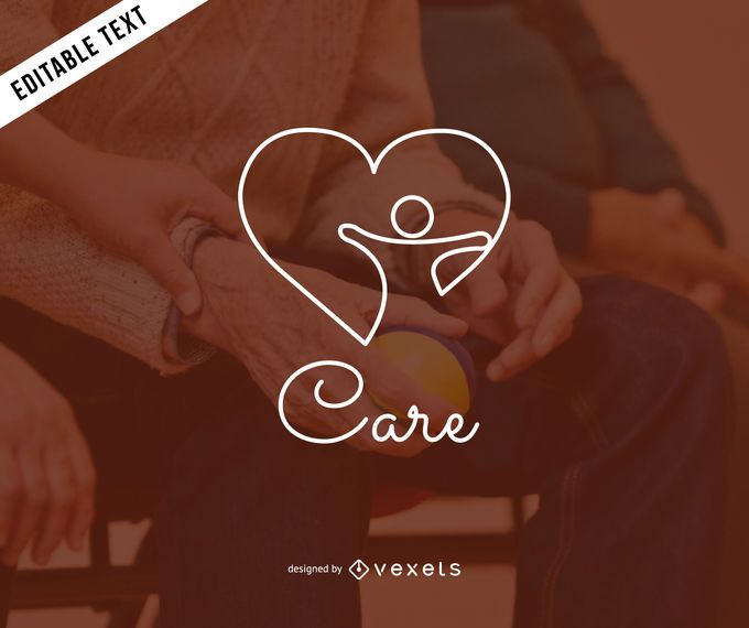 Healthcare logo design Healthcare logo design