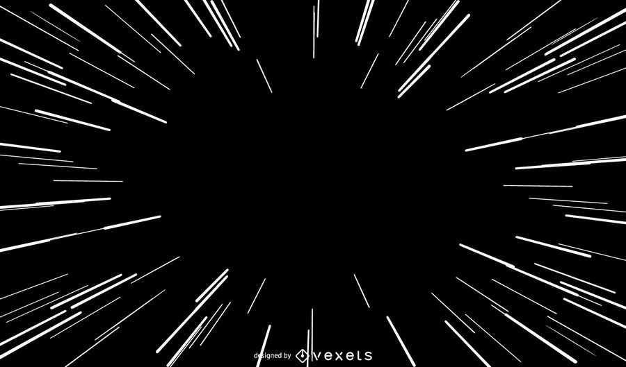 Space starburst vector Space starburst vector