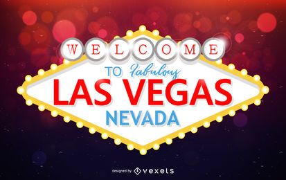 Las Vegas sign landmark design Las Vegas sign landmark design