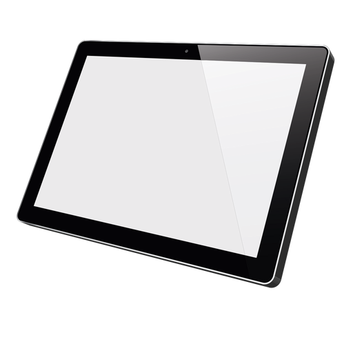 Download Apple ipad tablet - Baixar PNG/SVG Transparente
