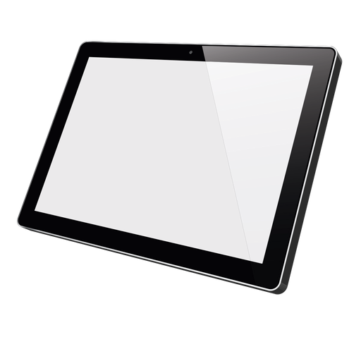 Apple ipad tablet - Baixar PNG/SVG Transparente