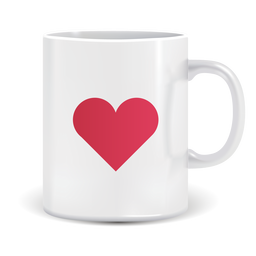 Free Free 340 Heart Coffee Mug Svg SVG PNG EPS DXF File