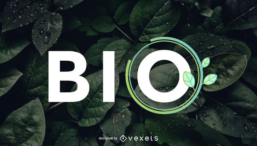 Bio healthy logo design Bio healthy logo design