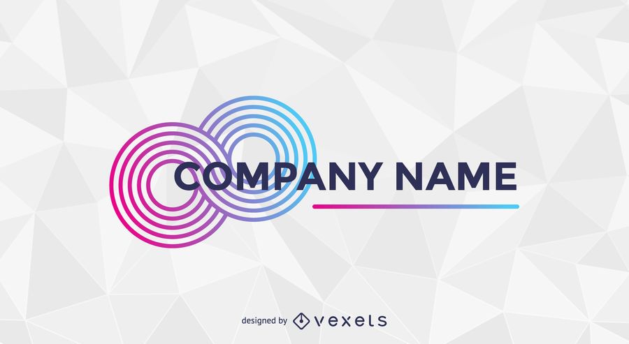 Abstract business logo Abstract business logo