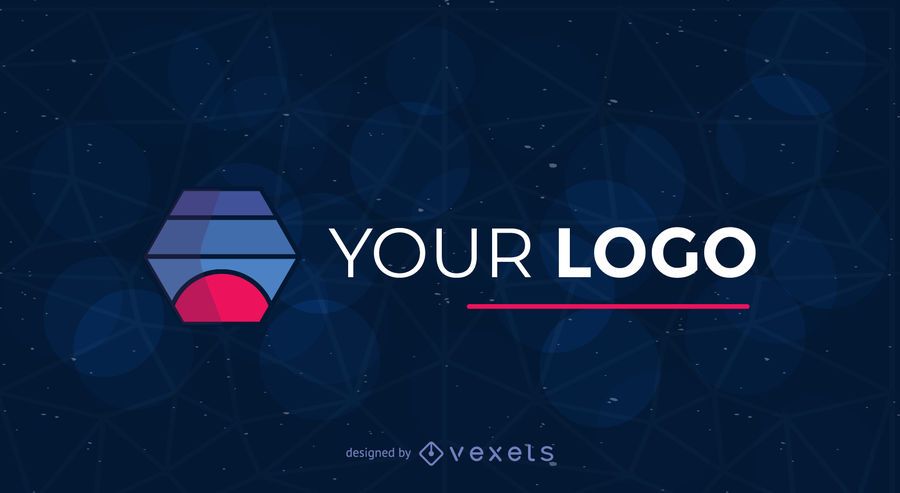 Logotipo de la empresa de tecnología Logotipo de la empresa de tecnología