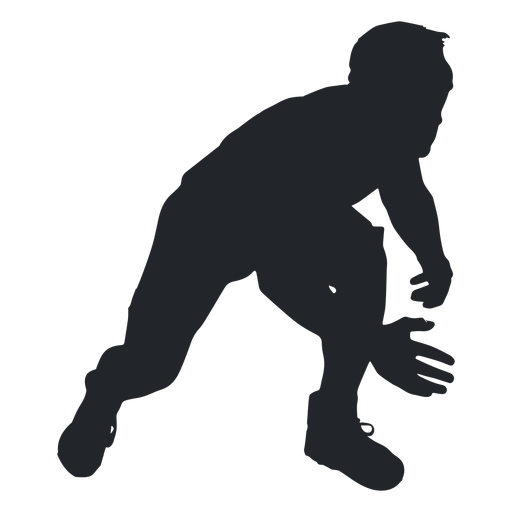 Wrestler SVG