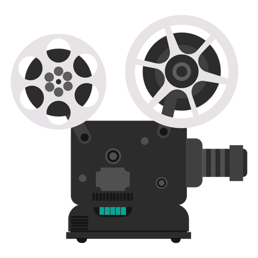 ilustracion proyector de peliculas descargar png svg transparente descargar png svg transparente