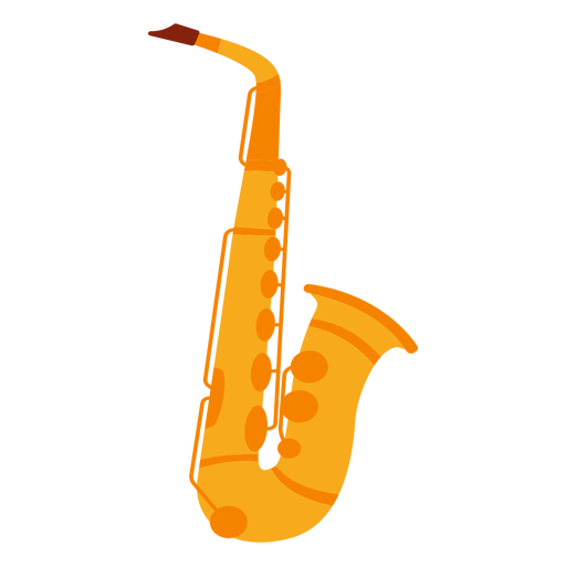 icono de instrumento musical de saxofon descargar png svg transparente descargar png svg transparente