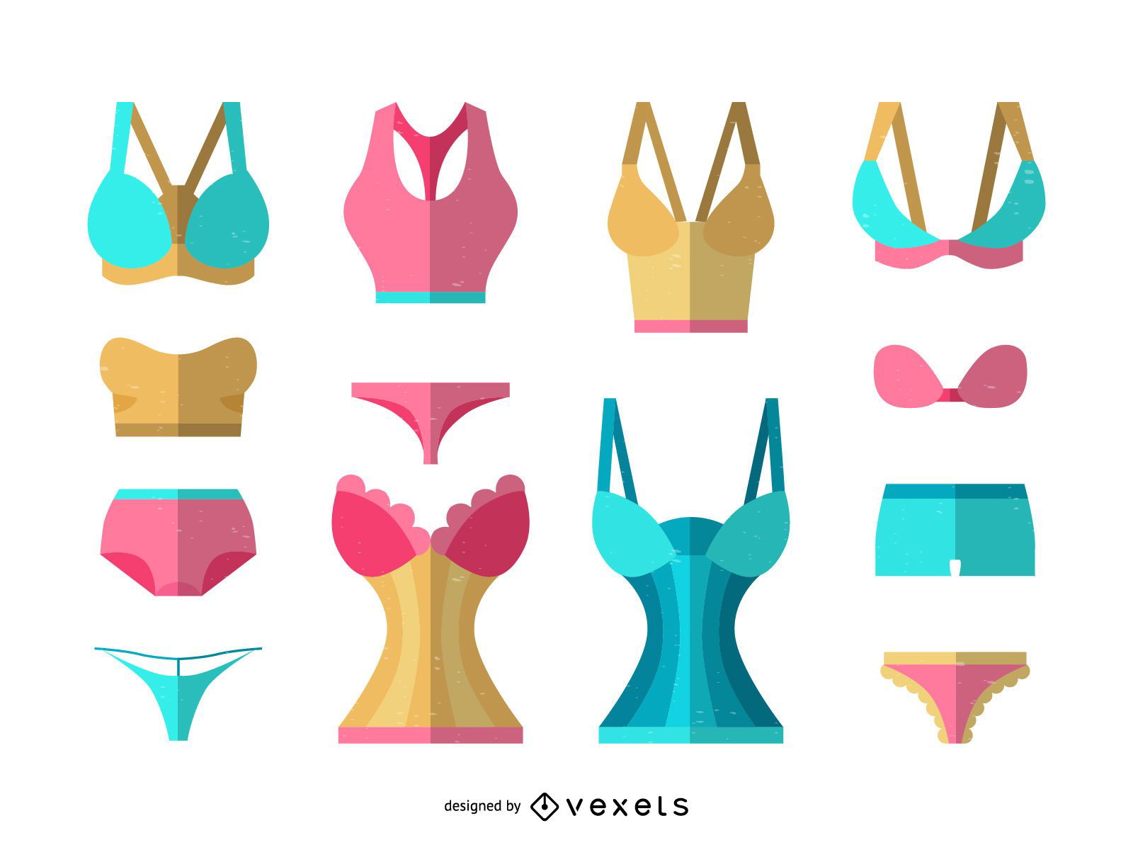 Ilustração De Lingerie Vermelha PNG , Cueca Vermelha, Fêmea, Forma Imagem  PNG e Vetor Para Download Gratuito