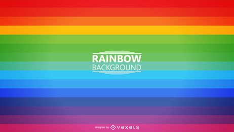 Rainbow spectrum colors background Rainbow spectrum colors background