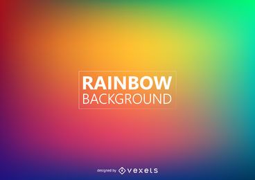 Blurred rainbow colors background Blurred rainbow colors background