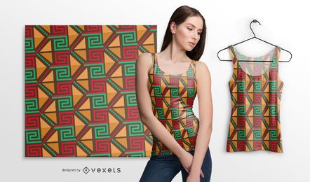Native american ethnic pattern Native american ethnic pattern