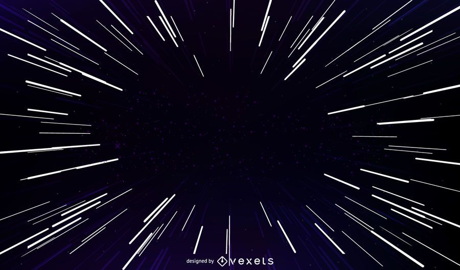 Starburst light vector Starburst light vector