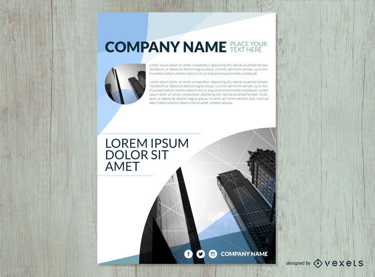 Business flyer design Business flyer design