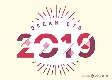 2019 sueño gran diseño 2019 sueño gran diseño