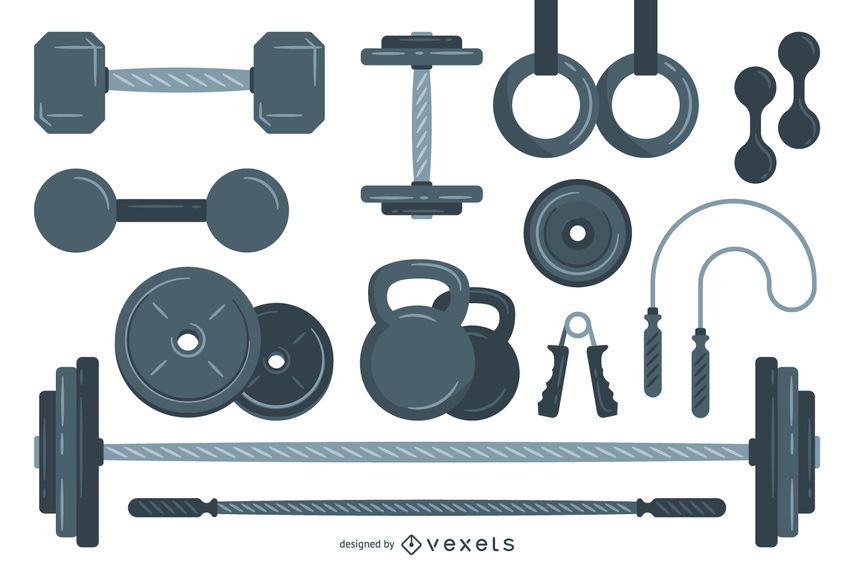 Weightlifting elements Weightlifting elements