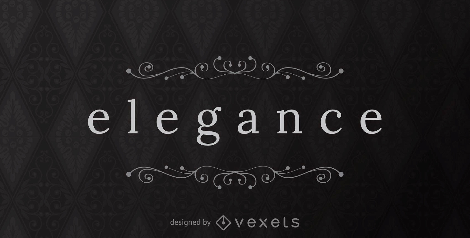 Elegance logo template