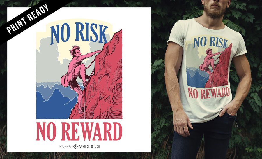 Mountain Climber Adventure Lifestyle T-shirt Design Mountain Climber Adventure Lifestyle T-shirt Design
