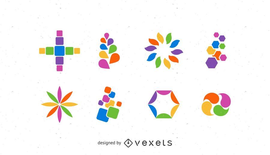 Paquete de diseo de logotipo Paquete de diseo de logotipo