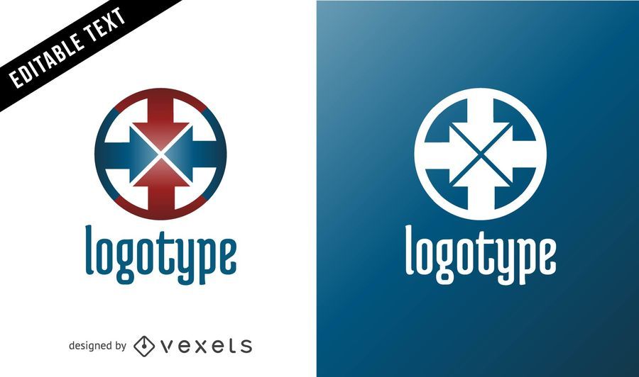 Logo circulo comunicacion Logo circulo comunicacion