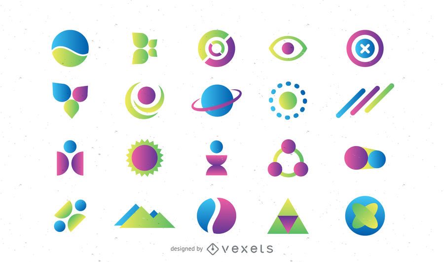 Logo Elements Pack Logo Elements Pack