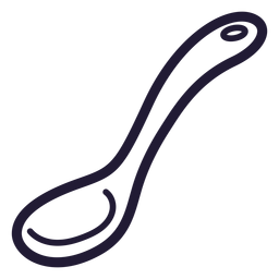 Ícone de coleira de bebê Desenho PNG