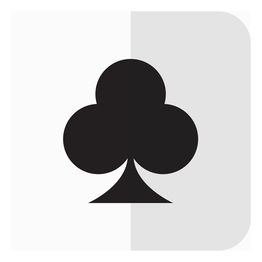 Icono de tarjeta de clubes Diseño PNG