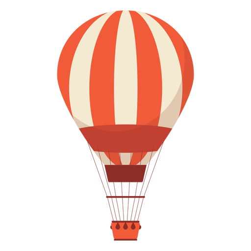 Download Hot air balloon illustration hot air balloon - Transparent PNG & SVG vector file