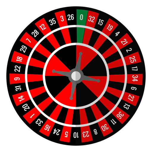 Real Roulette Wheel